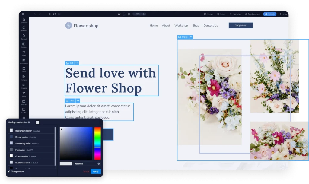 creador-de-sitios-web-gratis-creador-de-paginas-web-gratis-hosting-empresa-gloomer