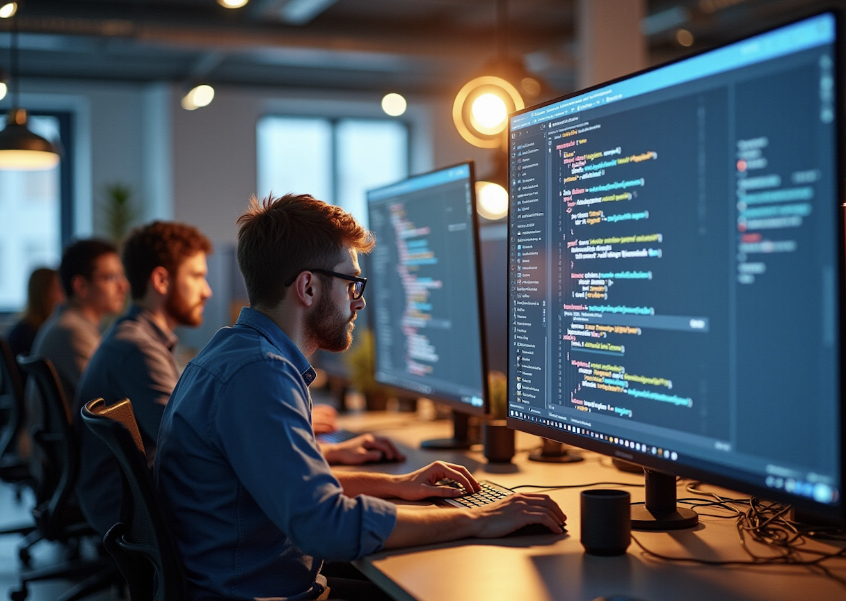 Software a Medida